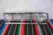3435001 American Motors Nos 1959 Rambler Left Grille Half Original Chrome Trim Molding Very Nice