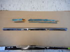343985 Mopar Nos Gm Front Grille Molding Chevy Blazer