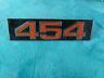 343996 Chevrolet Oem Chevy Truck Grille Emblem Badge Original