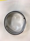 3442008 Cuda Chrome Head Light Ring For Color Keyed Grilles Re
