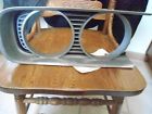 3442030 Mopar Nice Used Dodge Coronet Right Side Head Light Bezal
