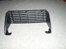 3442233 Plymouth Satellite Road Runner Gtx Lower Grille Nos