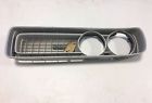 3442893 Mopar Nos Dodge Charger Left Grill Driver Side Hemi Rt