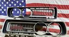 3442895 Lt Dodge Charger Grille Inserts Lh Rh Rt Standard Emblem
