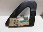 344338 General Motors Camaro Grille Filler Panel