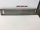 344348 Gm Chevy Nova Original Grille