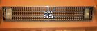 344348 344350 Chevrolet Used Chevy Nova Ss Grille Gm Grill