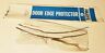 2807470 3444455 Mopar Nos Valiant Duster Dart Door Edge Protectors Part