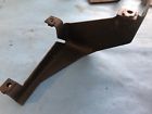 345485 Gm Corvette Outer Front Grille Mounting Bracket Lh