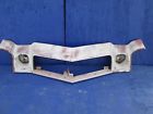 347568 Chevy Camaro Grille Header Panel With Park Lamp Oem