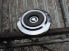 3501331 3501331- 68072 Chrysler Mopar Radio Antenna Delete Plug Bezel Dodge Plymouth Fender