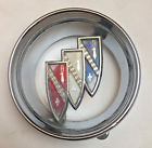 350425 Buick Wildcat Electra Center Grill Emblem Retainer Rare Original