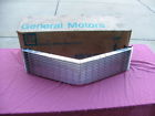3514617 Gm Cadillac Eldorado Upper Grille Assembly Nos