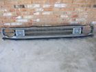 3573143 Dodge Dart Demon Grille Grill Headlight Bezels Mount Brackets Broken