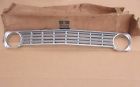 3573232 Mopar Nos Dodge Polara Center Radiator Grille