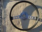 3575563-73992 Mopar Plymouth Barracuda Dodge Challenger Steering Wheel Oem Body