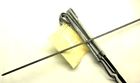 3577245 Mopar Nos Plymouth Dodge Engine Oil Pan Dipstick