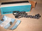 358796 G.m Chevrolet Caprice 1975