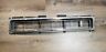 3592580 American Motors Corporation Amc Rebel Chrome Front End Grille Oem