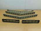 Rd18-1n6 362371 Chevrolet Front Grills And Bumper From Monte Carlo