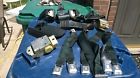 362383 Lh General Motors Chevrolet Chevy Gm Black Seat Belt Set