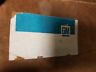 3633732 Cadillac Eldorado Radiator Grille Nos