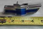370377 364443 Gm Nos Chevy Malibu Chevelle Grille Badge Emblem Ac Body