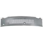 3648pwt Dynacorn Mustang Cowl Vent Grille In Primer