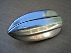 3653875 General Motors Original Chevrolet Passenger Car Crank Hole Cover For