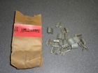 3664687 Gm New Nos Oem Grill Moulding Clip Fastener Chevy Car