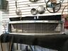 3672145 3672144 Mopar Dodge Polara Front Radiator Grille Assembly With Surround Trim