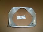 3672167 Headlight Lamp Bezel Drivers
