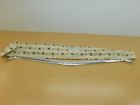 Ks18-9r4 3672212 Mopar Nos Front Lower Grill Trim Molding Plymouth