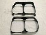3672650 3672651 Mopar Dodge Charger Left And Right Grille Bezel Retainer Brackets