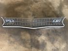 367293011579003 Mopar Dodge Dart Grill