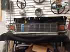 3684412 American Motors Amc Matador Grille Used Take Out With Signal