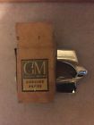 3698102 Chevrolet Gm Chevy Nos