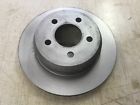 3699699 Chrysler Used Oem Mopar Imperial Rear Disc Brake