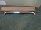 3700073 3699630 Gm Nos Upper Grill Molding Never Installed
