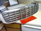3700074 Chevrolet 1952 Center Grille