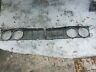 370089 Rh Rover Us Nada Front Grille Right And Left Hand
