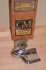 3703148 Chevrolet Gm Chevy Nos