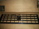 3719420 Amc Jeep Nos Spirit Gt Grille Oem Part Number