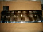 3721918 Nos Amc Jeep Grille Radiator Cover Oem Part Number