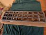 J3745553 3745553 Amc Nos Eagle Grille Sedan Wagon