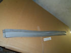 3756319 Mopar Rear Bumper Rubber Filler Panel Duster Dart Sport
