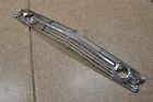 3768435 Chevrolet Nos Front Grille Chevy Impala Bel Air Biscayne For
