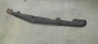 3774441 Gm Nos Chevrolet Impala Belair Biscayne Front Bumper Grille Filler