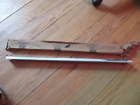 3779856 Gm Nos Passenger Grille Exsention Molding