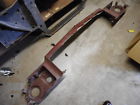 3781019 Mopar Nos Front End Grille Header Gran Fury